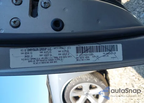 2014 Dodge Challenger R/T from USA, damaged, VIN 2C3CDYBT9EH139932